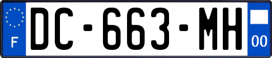 DC-663-MH