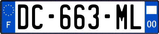 DC-663-ML