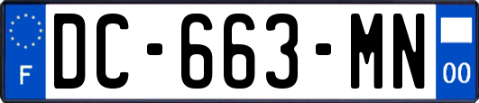 DC-663-MN