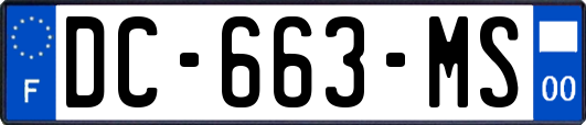 DC-663-MS