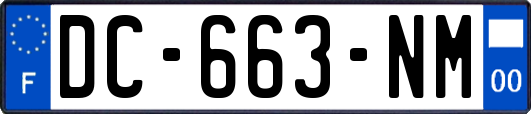 DC-663-NM