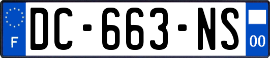 DC-663-NS