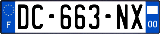 DC-663-NX