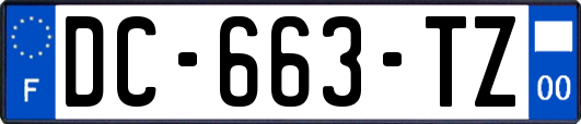 DC-663-TZ