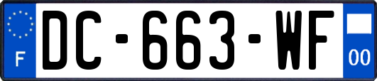 DC-663-WF
