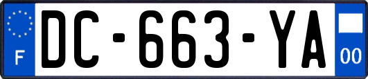 DC-663-YA