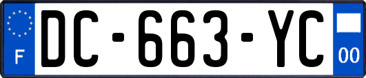 DC-663-YC