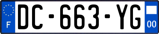 DC-663-YG