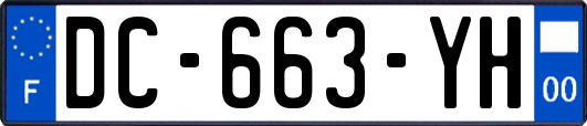DC-663-YH