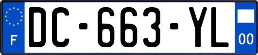 DC-663-YL