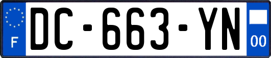 DC-663-YN
