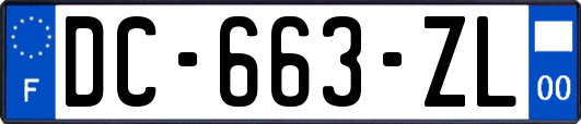 DC-663-ZL