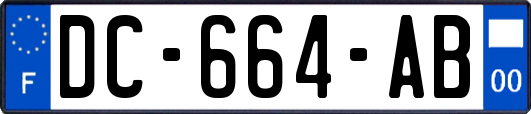 DC-664-AB