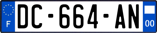 DC-664-AN