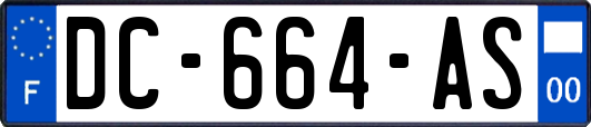 DC-664-AS