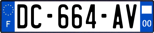 DC-664-AV