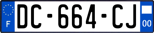 DC-664-CJ