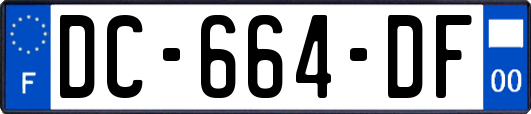 DC-664-DF