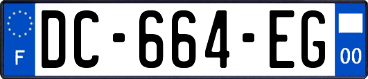 DC-664-EG