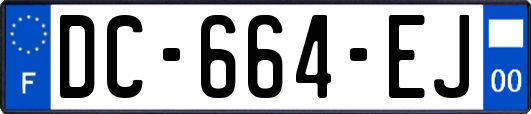 DC-664-EJ