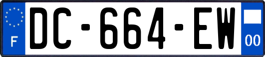 DC-664-EW