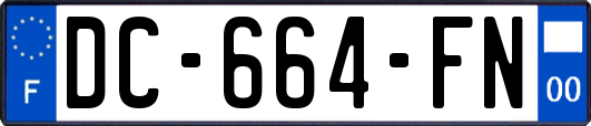 DC-664-FN