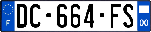 DC-664-FS
