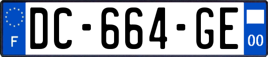 DC-664-GE