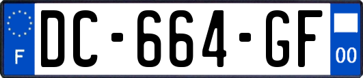 DC-664-GF