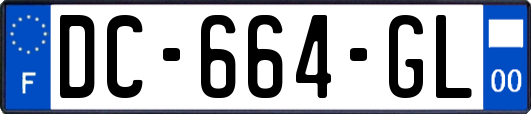 DC-664-GL