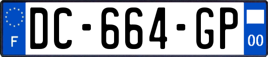 DC-664-GP