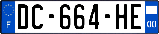 DC-664-HE