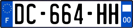 DC-664-HH