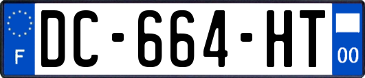 DC-664-HT