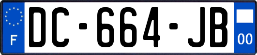 DC-664-JB