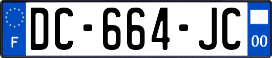DC-664-JC