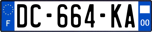 DC-664-KA