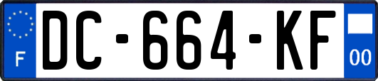 DC-664-KF