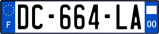 DC-664-LA