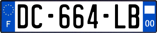 DC-664-LB