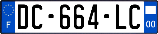 DC-664-LC