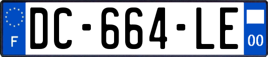 DC-664-LE