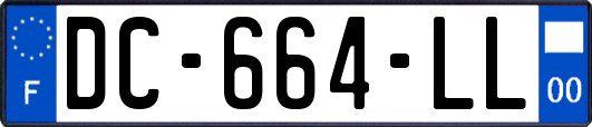 DC-664-LL