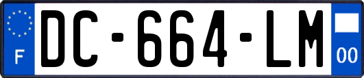 DC-664-LM