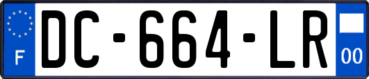 DC-664-LR