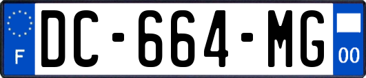 DC-664-MG