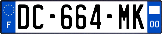 DC-664-MK