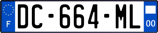 DC-664-ML