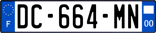DC-664-MN