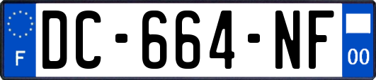 DC-664-NF